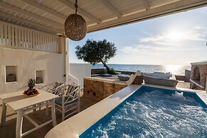 Aegean Melody Suites