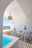 Aegean Melody Suites