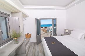Aegean Melody Suites