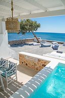 Aegean Melody Suites