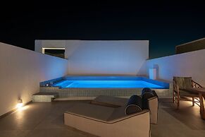 Aegean Melody Suites
