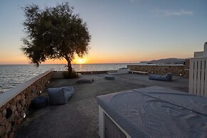 Aegean Melody Suites