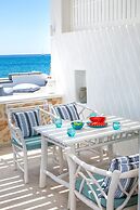 Aegean Melody Suites