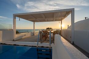 Aegean Melody Suites