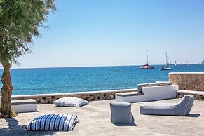 Aegean Melody Suites