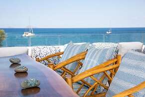Aegean Melody Suites