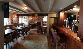 Queen Catherine Hotel