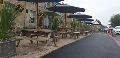Queen Catherine Hotel