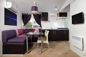 Amadria Park Camping Mobile Homes