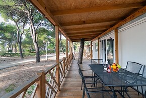 Amadria Park Camping Mobile Homes