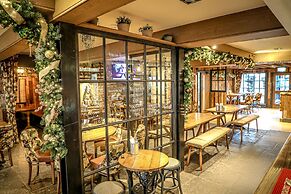 Pooley Bridge Inn