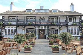 Pooley Bridge Inn
