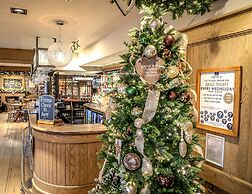 Pooley Bridge Inn
