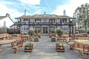 Pooley Bridge Inn