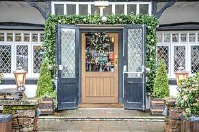 Pooley Bridge Inn