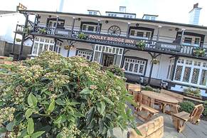 Pooley Bridge Inn