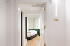 Room Mate Cosmo – City Centre, Valencia