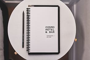 Room Mate Cosmo – City Centre, Valencia