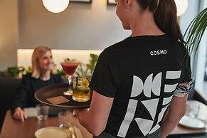 Room Mate Cosmo – City Centre, Valencia