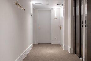 Room Mate Cosmo – City Centre, Valencia