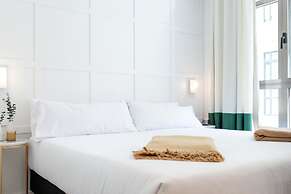 Room Mate Cosmo – City Centre, Valencia