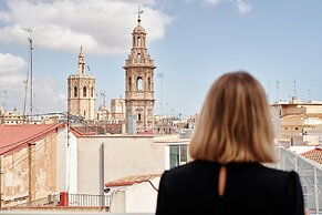 Room Mate Cosmo – City Centre, Valencia