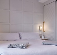 Room Mate Cosmo – City Centre, Valencia