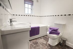Milntown Self Catering Apartments