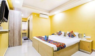 FabHotel Amaltas