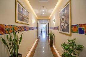 FabHotel Amaltas