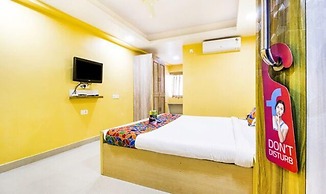 FabHotel Amaltas