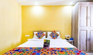 FabHotel Amaltas