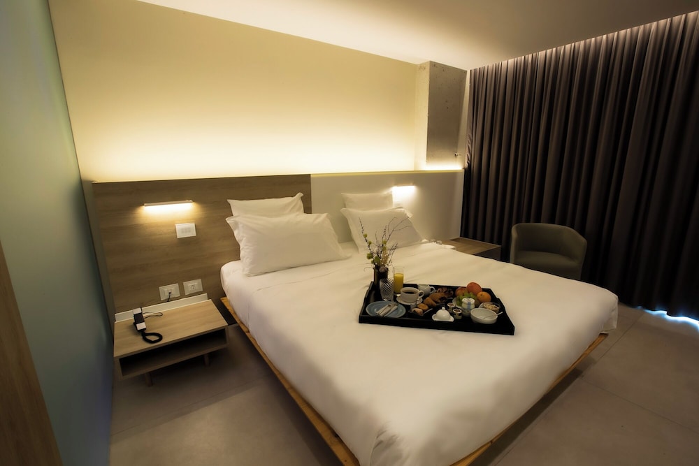 Posia Retreat & SPA | UNA Esperienze