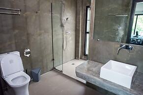 The Pearl Luxury Pool Villas