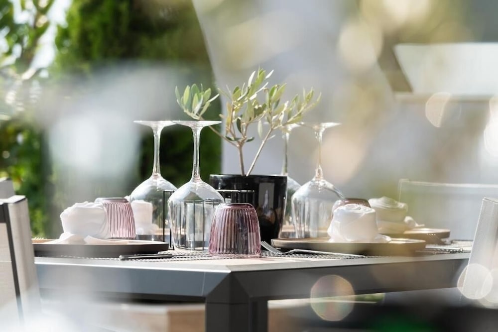 Akti Toroni Boutique Hotel