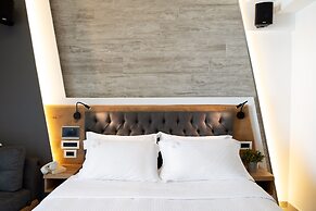Akti Toroni Boutique Hotel