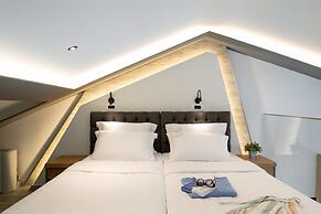 Akti Toroni Boutique Hotel