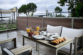 Akti Toroni Boutique Hotel