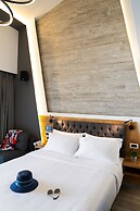 Akti Toroni Boutique Hotel