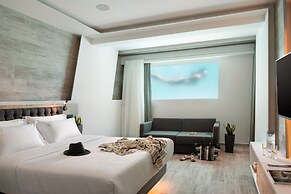 Akti Toroni Boutique Hotel