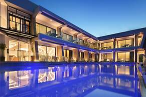 Akti Toroni Boutique Hotel