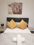The Duke Apartments