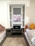 The Duke Apartments