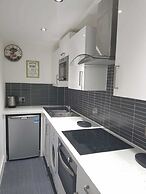 The Duke Apartments