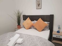 The Duke Apartments