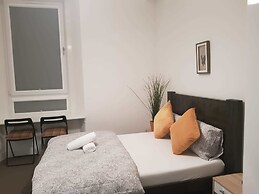 The Duke Apartments