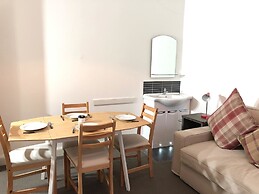 The Duke Apartments