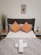 The Duke Apartments