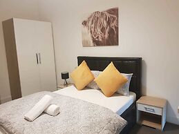 The Duke Apartments
