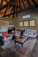 Garonga Safari Camp